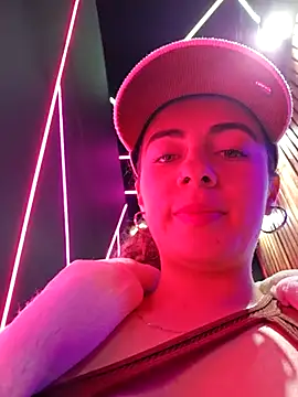 Sairy_ Chat XXX in diretta