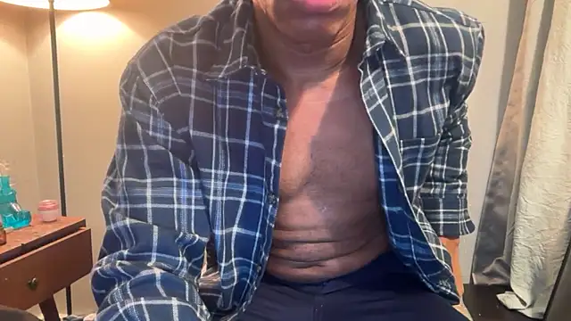 Show Webcam de benpav