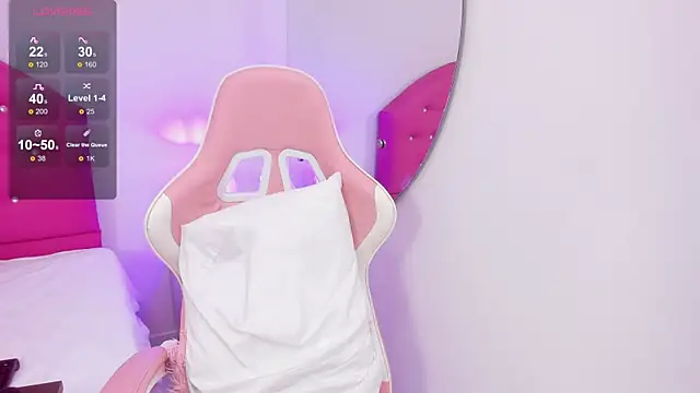 Chat +18 de Juana_miel ao vivo