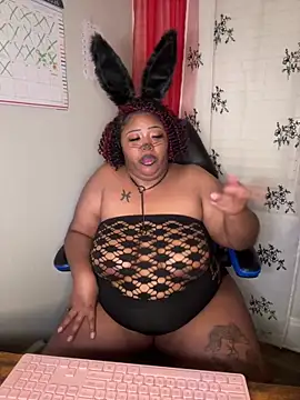 Chocolatebunnyxx96 Obrolan Langsung XXX