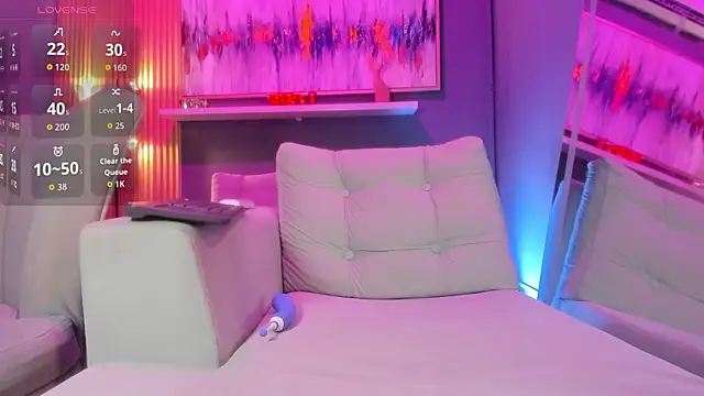 lilian_vergara – Live XXX-chat