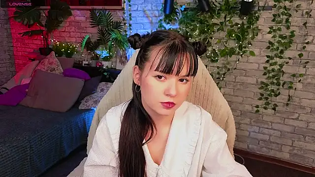 onix_cherry élő XXX-chatje