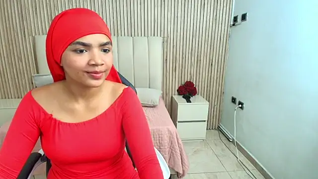 Jalilat_billal – Live XXX-chat