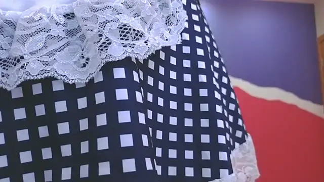 Chat +18 de PixelGoddess ao vivo