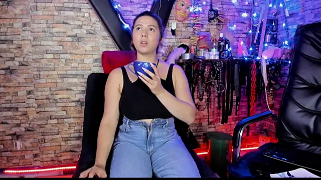 Liltildeman_moon: онлайн-секс-чат