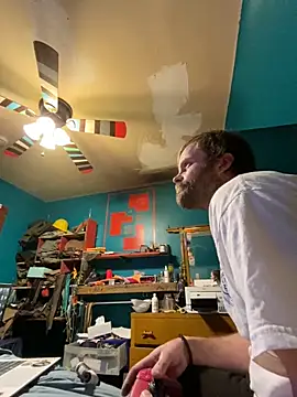 charactrzero Adlı Modelin Web Kamerası Şovu