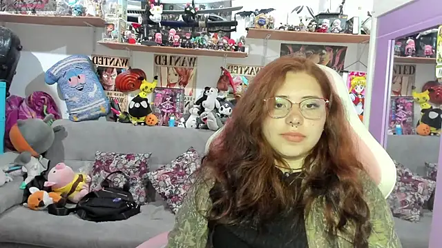 soficammy – Live XXX-chat