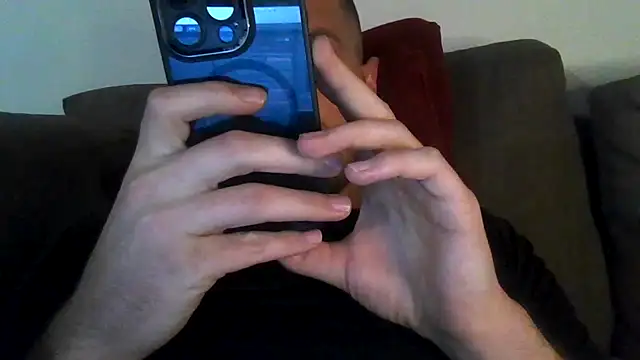 cheekycherryxのライブXXXチャット