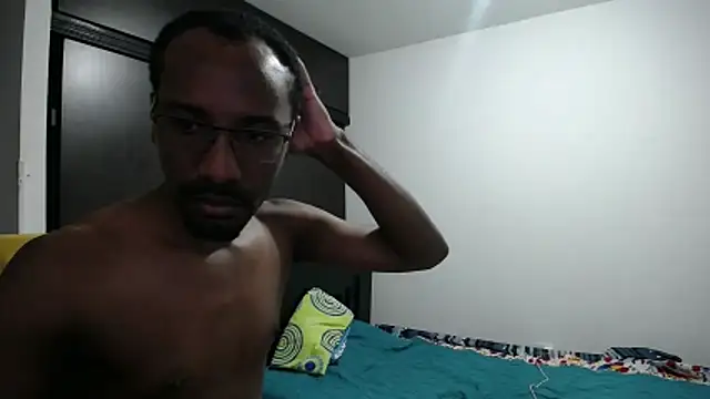 axel_rios_ Adlı Modelin Canlı XXX Sohbeti