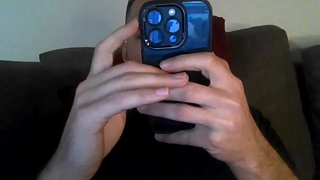 cheekycherryx's Live XXX Chat