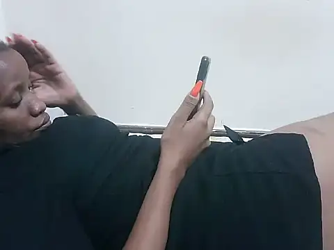 prettybeeeのウェブカメラショー