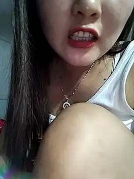 Show webcam de moa_koa