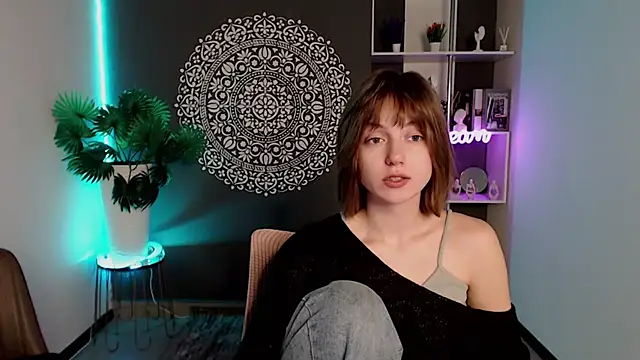 EchoScribe Chat XXX in diretta