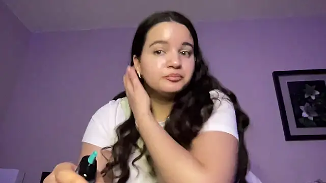 SoyOceanne Live XXX Chat