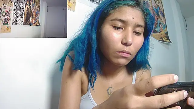 SAT--SU_U Live XXX Chat