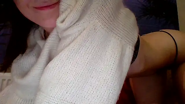 AliceTailor – Kamerová šou