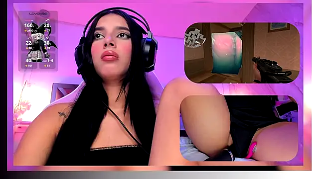 SweetieCloe_ – Live XXX-chat