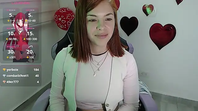 sofia_xxx1 Webcam-Show