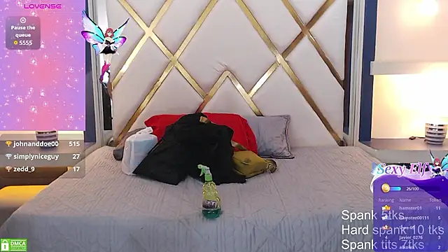 دردشة Ruby_Your_Milf الجنسية المباشرة