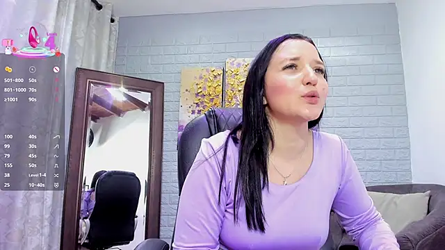 _EmilyJireh_: онлайн-секс-чат