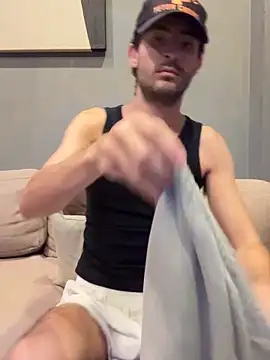 Ckeefer96 Webcam-Show