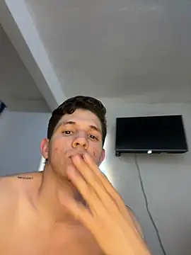 Bodyxx23n Webbikameraesitys