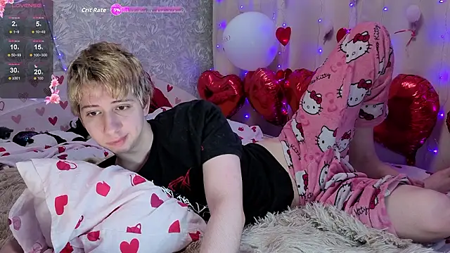 Timothy_Fox – Naživo XXX chat