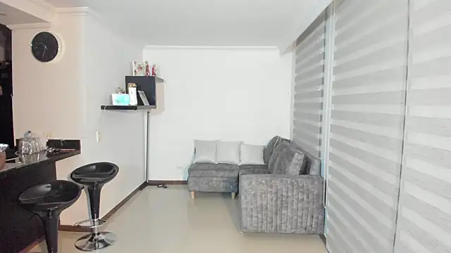 dereckgreen élő XXX-chatje