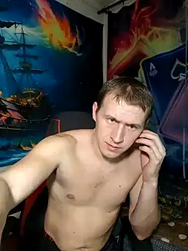 DiMastyzzz Webcamshow