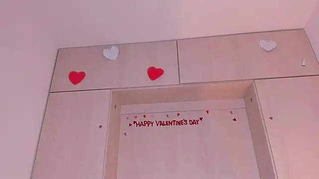 Вебкам-шоу BeverlySteel