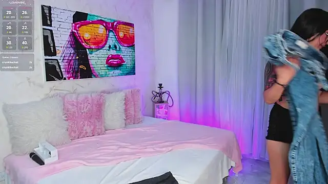 sophie-carter: онлайн-секс-чат