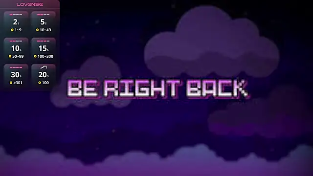 Bree__MorganのライブXXXチャット