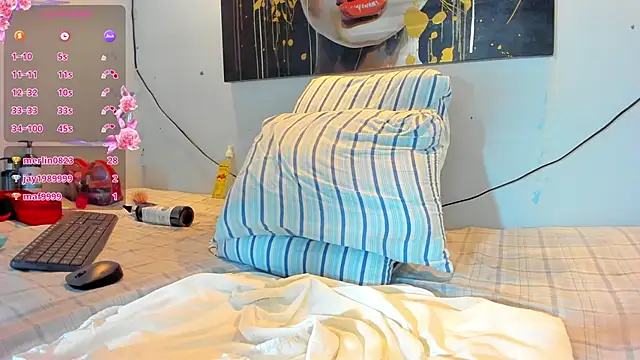 Violet_horny05: онлайн-секс-чат