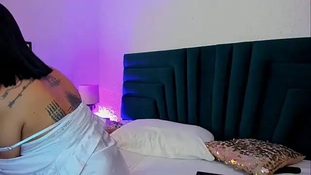 BianncaRibeiro: онлайн-секс-чат