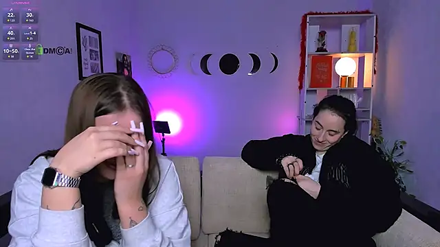 kitniss_dreamy Webcam show