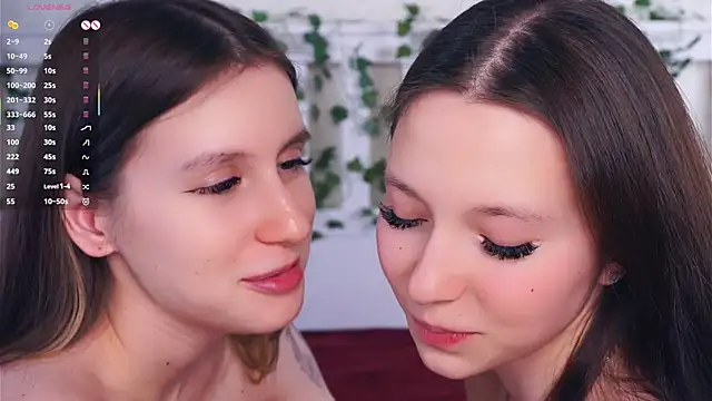 แชท XXX สดของ GabrielleLynchard