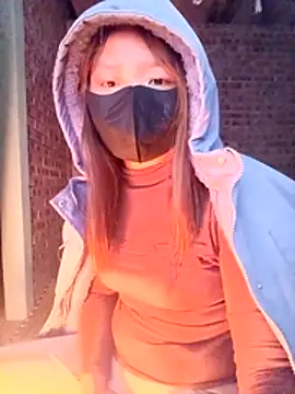 sowbibiのライブXXXチャット