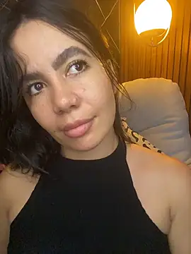 ValentinaEliot: онлайн-секс-чат