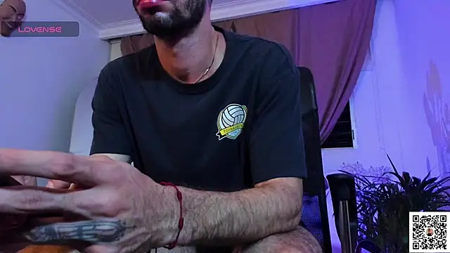 دردشة _YOURHERO الجنسية المباشرة