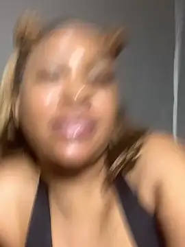 Show Webcam de Creamy_bitchxxx