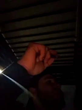 AndyKnoxx élő XXX-chatje