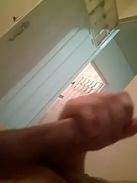 Jasper_CRISO – Naživo XXX chat