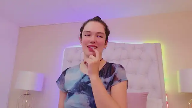 RoxanaAngel Live XXX Chat