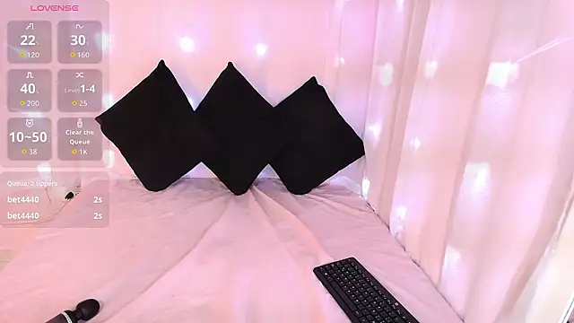 Nalathompson: онлайн-секс-чат