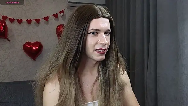 Anna_inHear Show Webcam