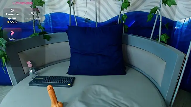 sophieBlair_のライブXXXチャット