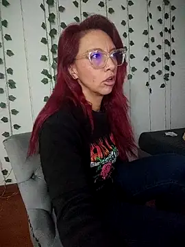 scarlett-ash Webcamshow