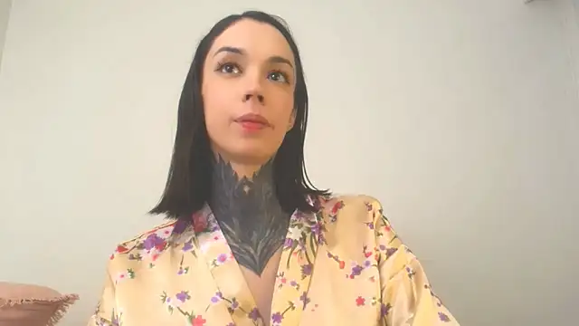 Вебкам-шоу All_yours555