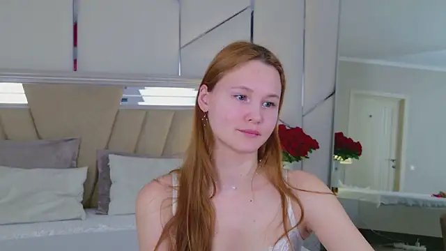 Chat XXX Live AmeliRoyse