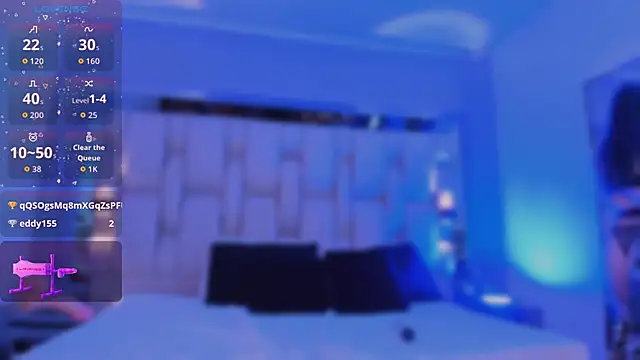 Chat XXX Live revenmiller_